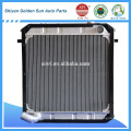 OEM:A181301200 Auto Radiator Assy for FAW Heavy Truck